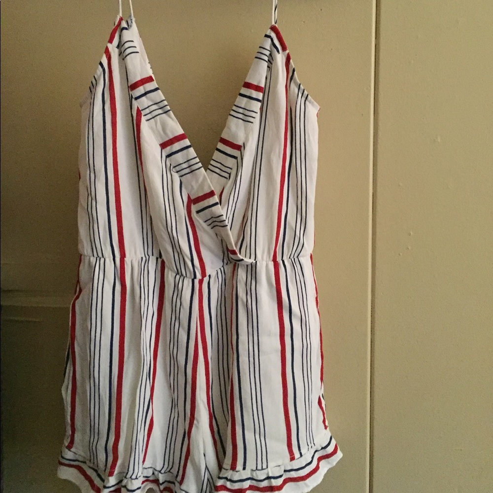 Tularosa romper